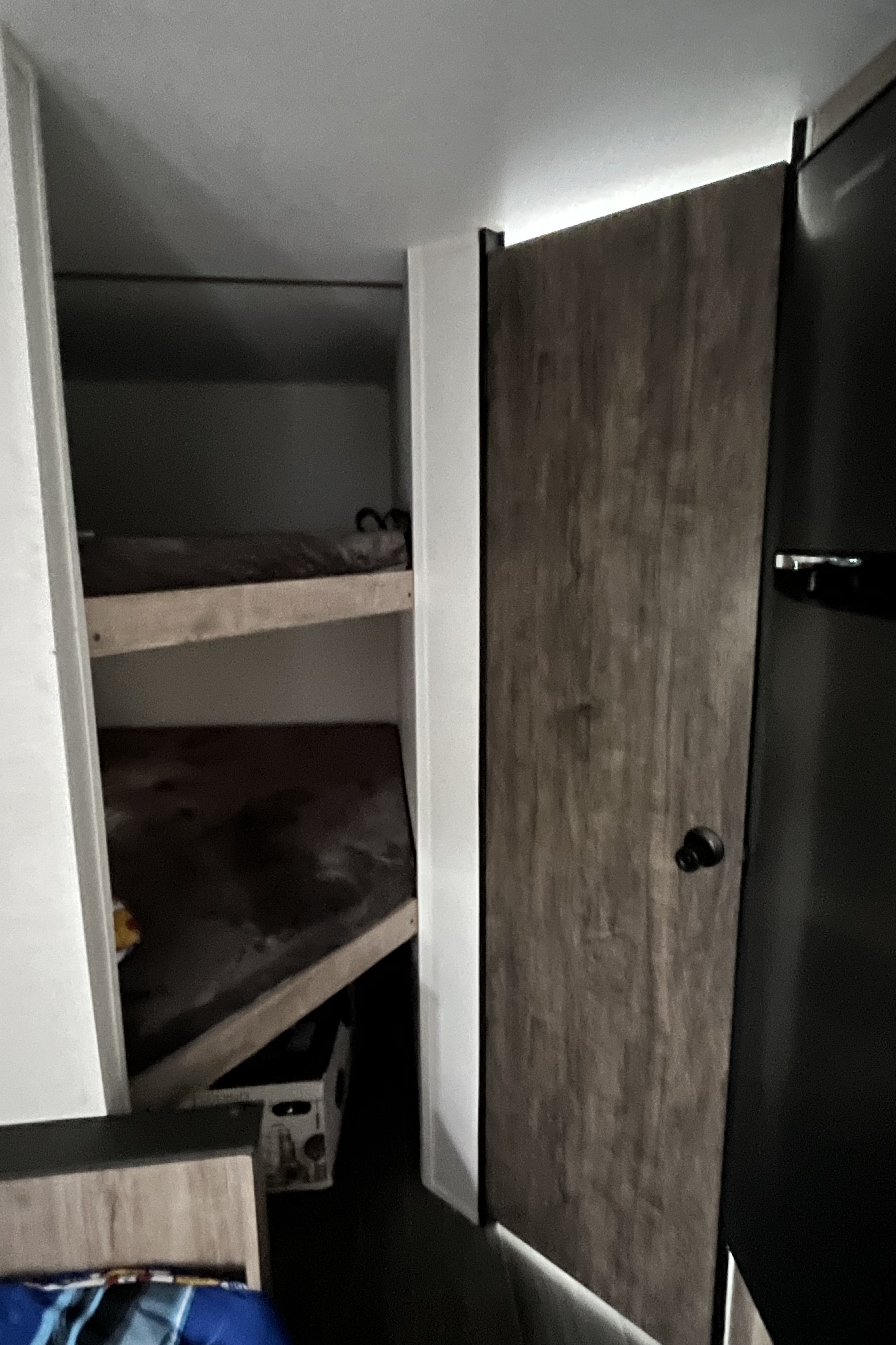 Ben's Grand River 26BH Travel Trailer