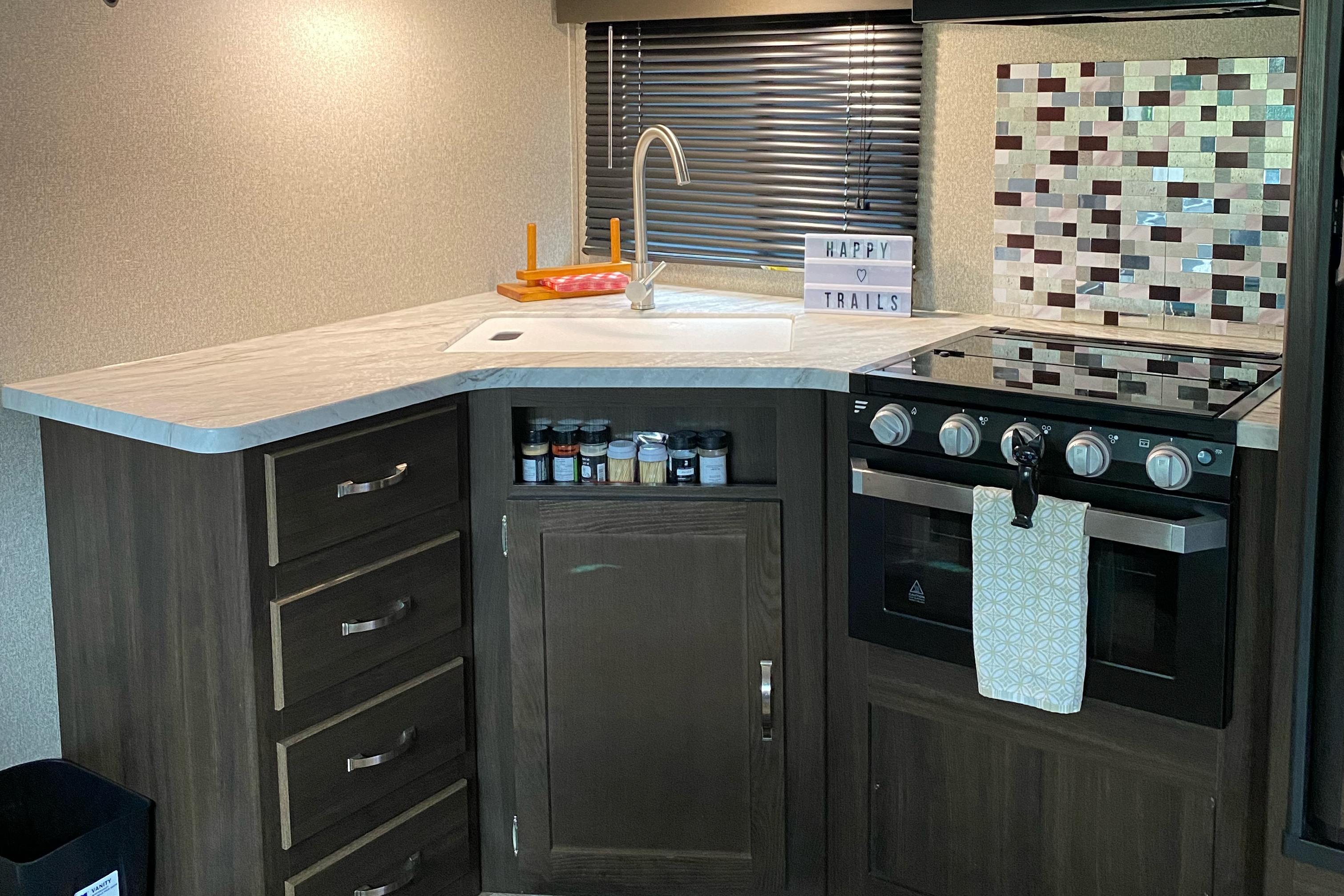 Keystone Springdale 280BH Travel Trailer