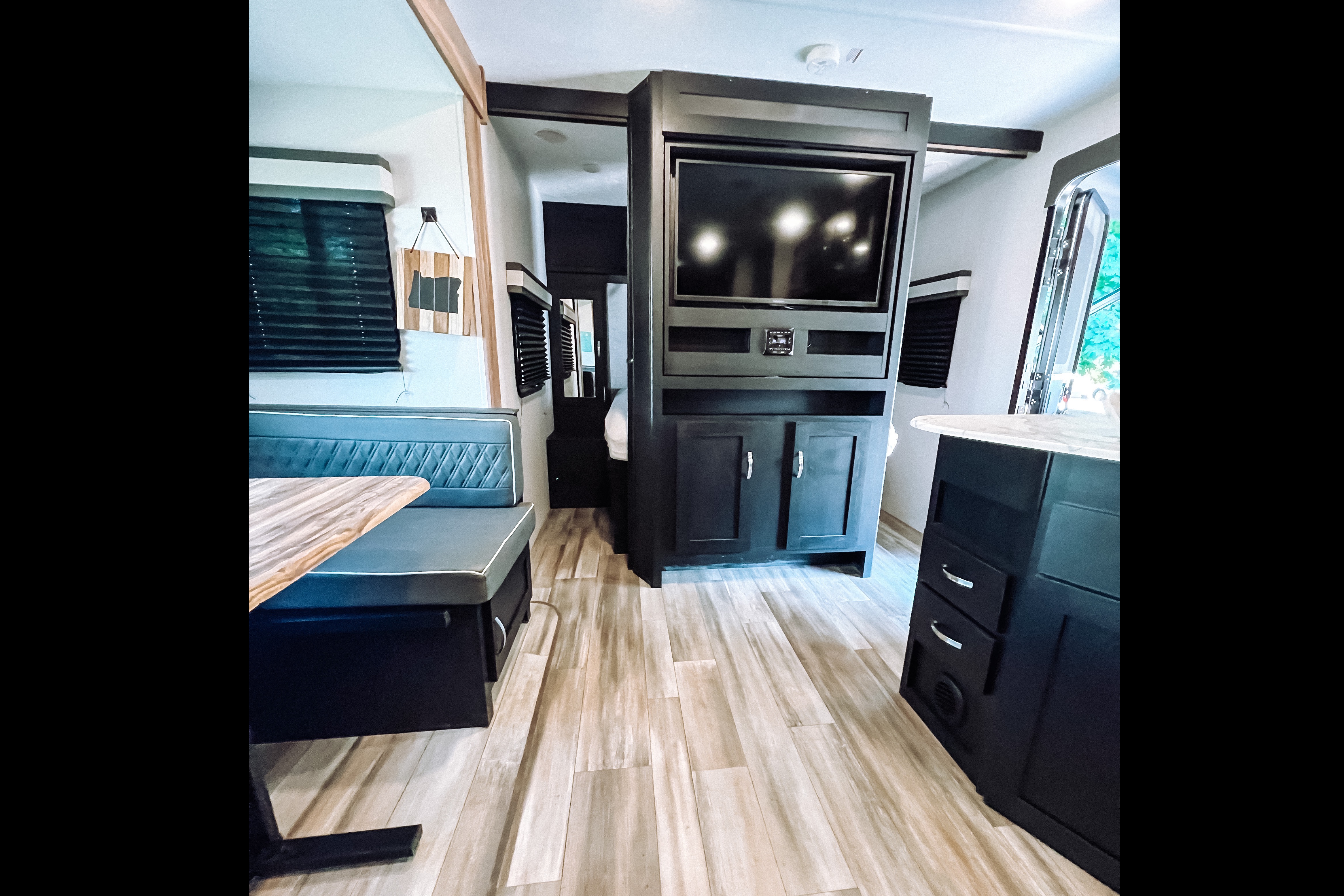 Mountain Peak Family + Pet friendly Bunkhouse!