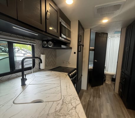 Mountain Peak Family + Pet friendly Bunkhouse!