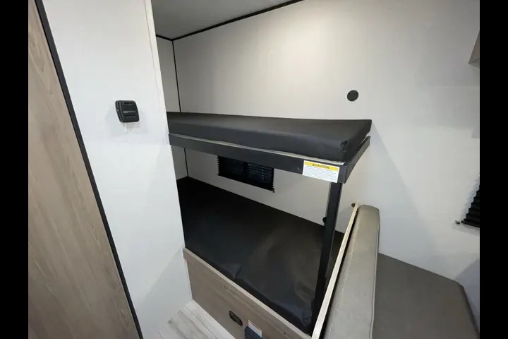 Family and Friends Travel Trailer