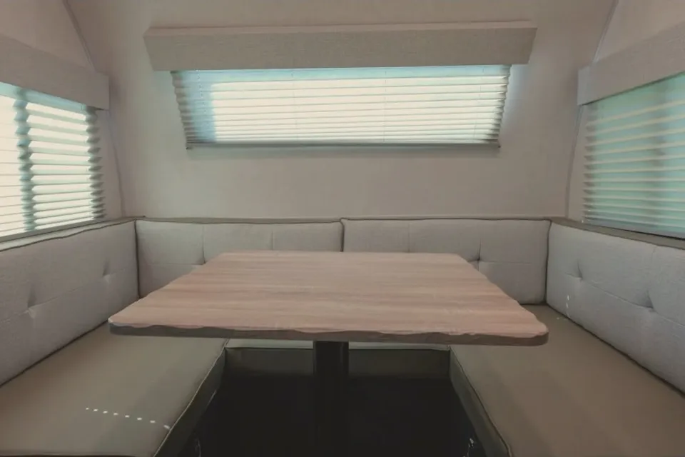 Squamish Getaway R-Pod