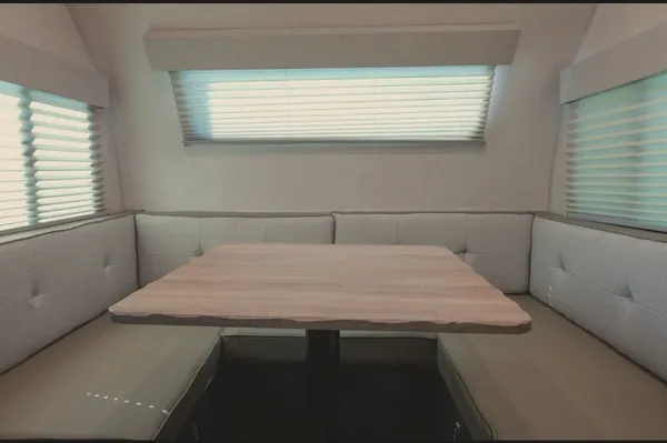 Squamish Getaway R-Pod