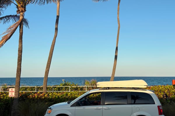 Bunky The Campervan