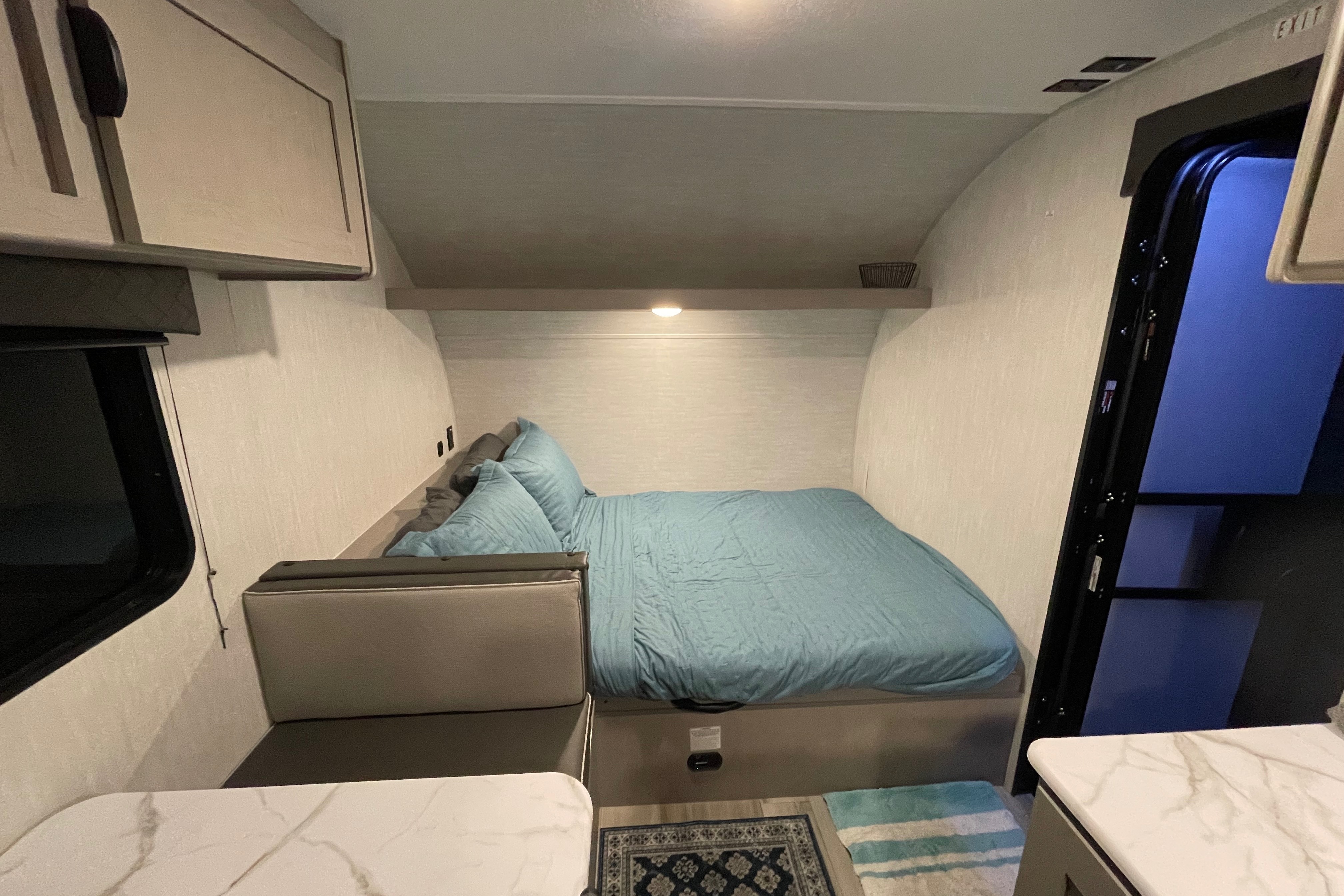 BunkHouse Away