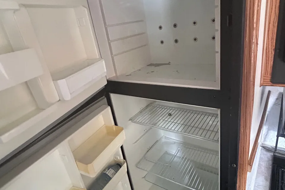 Yasir's Jayco Eagle Travel Trailer