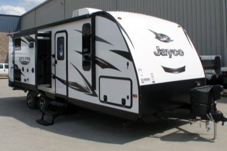 Family Friendly Camping