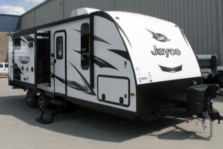 Family Friendly Camping