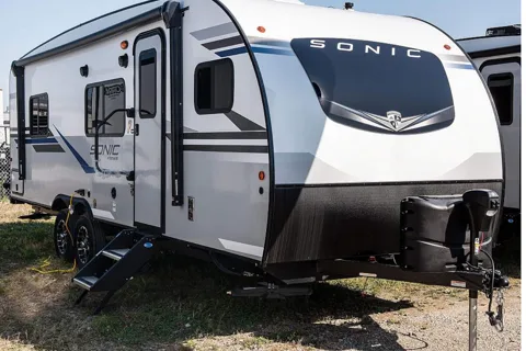 Jean Venture Sn241 vfk Roulotte