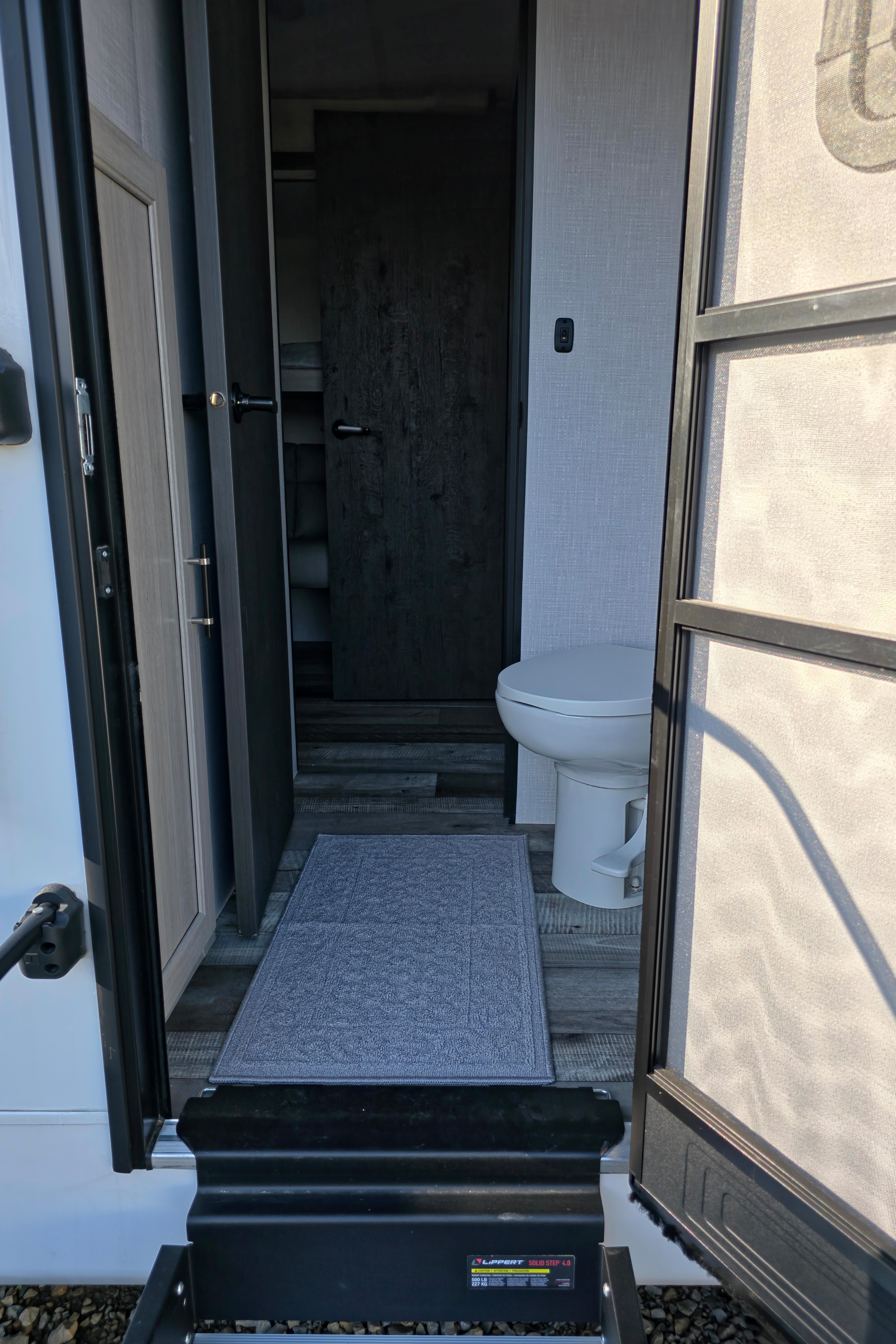 Luxury 2025 Crossroads Sunset Trail 331BH Travel Trailer
