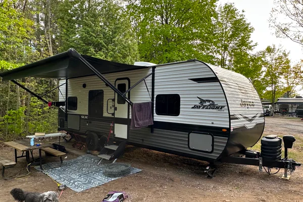 Dan's Jayco 29' Family BunkHouse