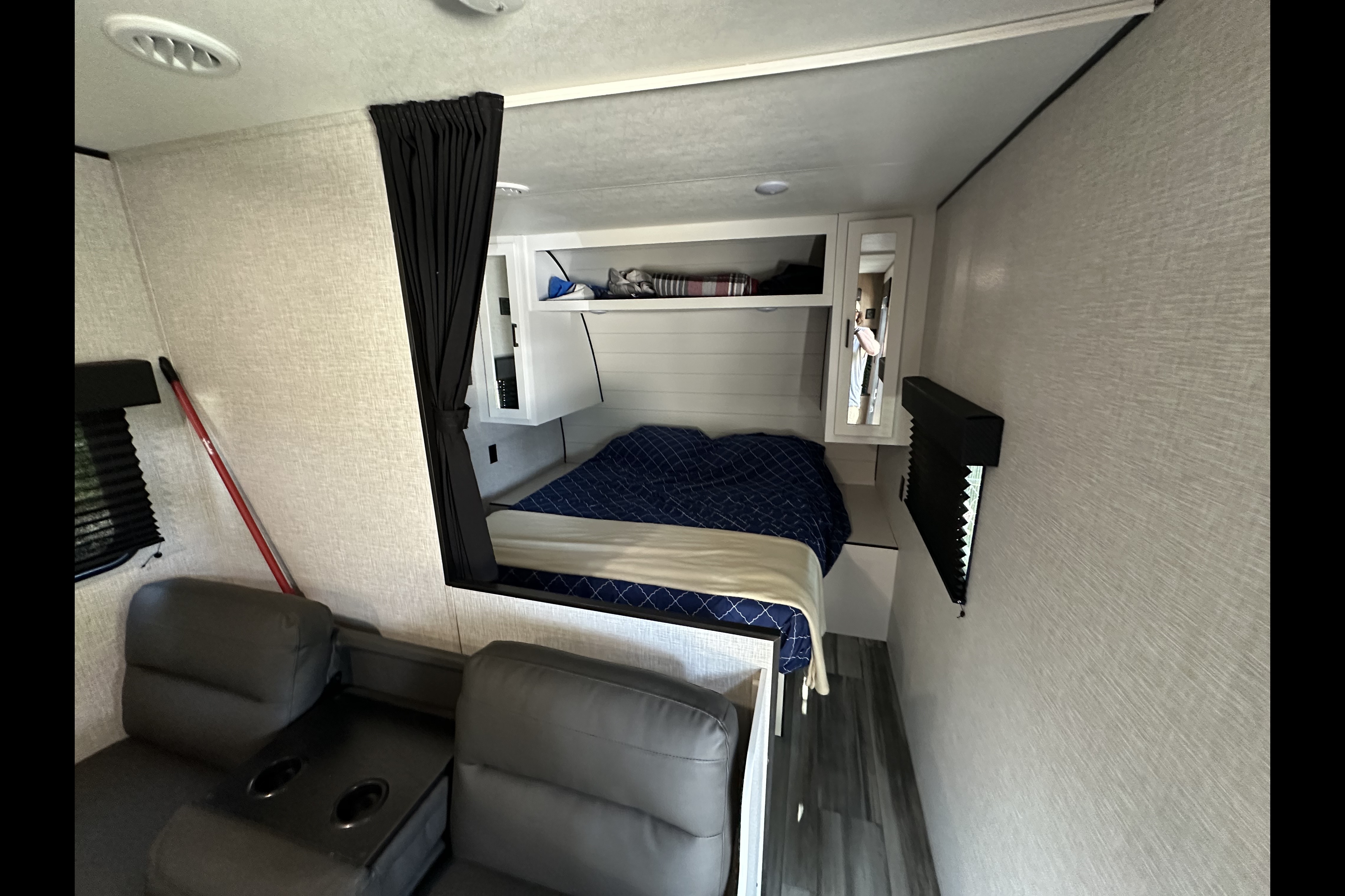 Dan's Jayco 29' Family BunkHouse
