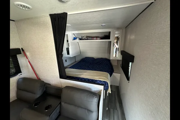 Dan's Jayco 29' Family BunkHouse