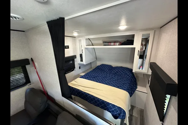 Dan's Jayco 29' Family BunkHouse