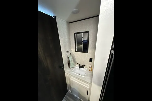 Dan's Jayco 29' Family BunkHouse