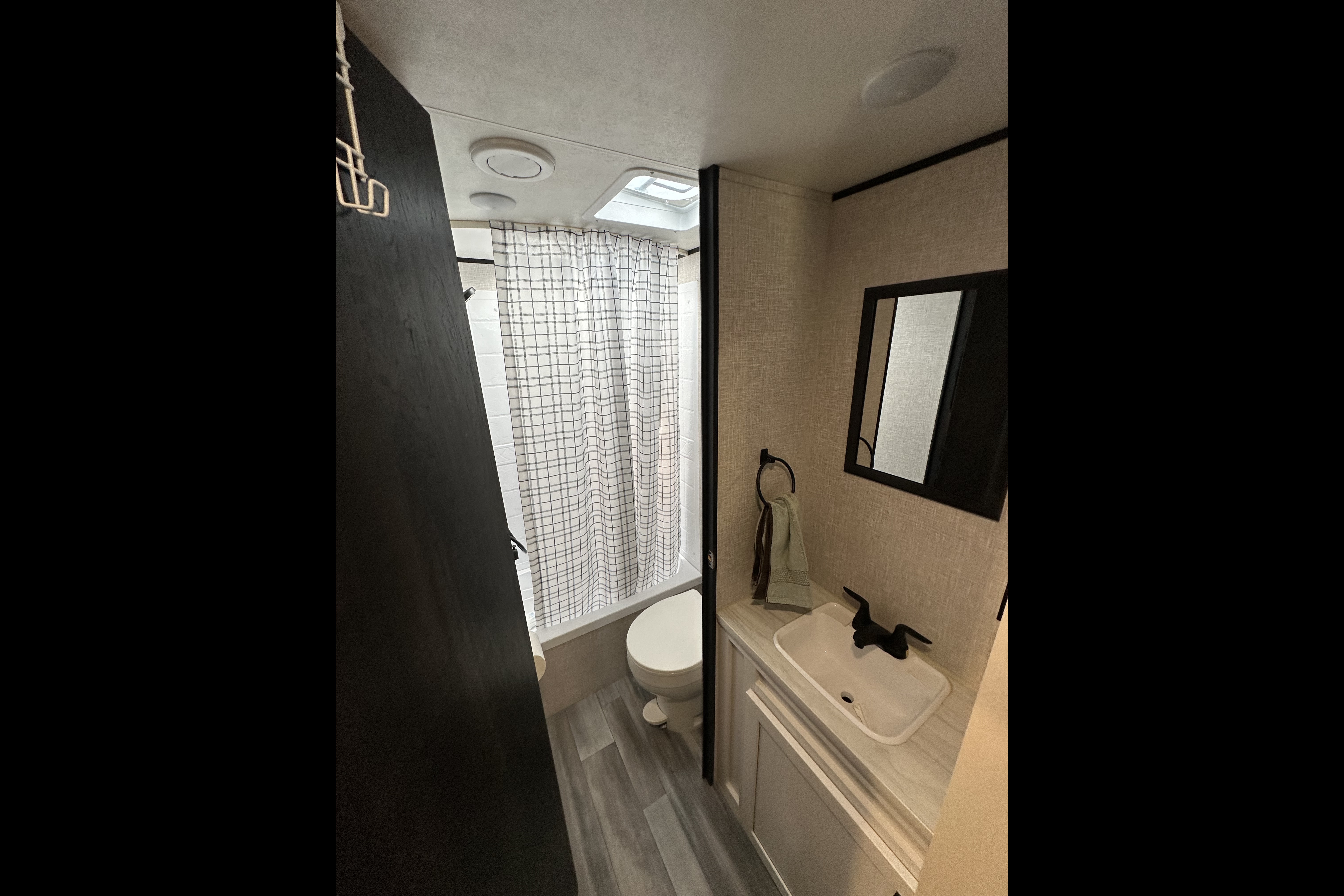 Dan's Jayco 29' Family BunkHouse