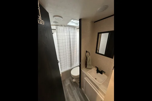Dan's Jayco 29' Family BunkHouse