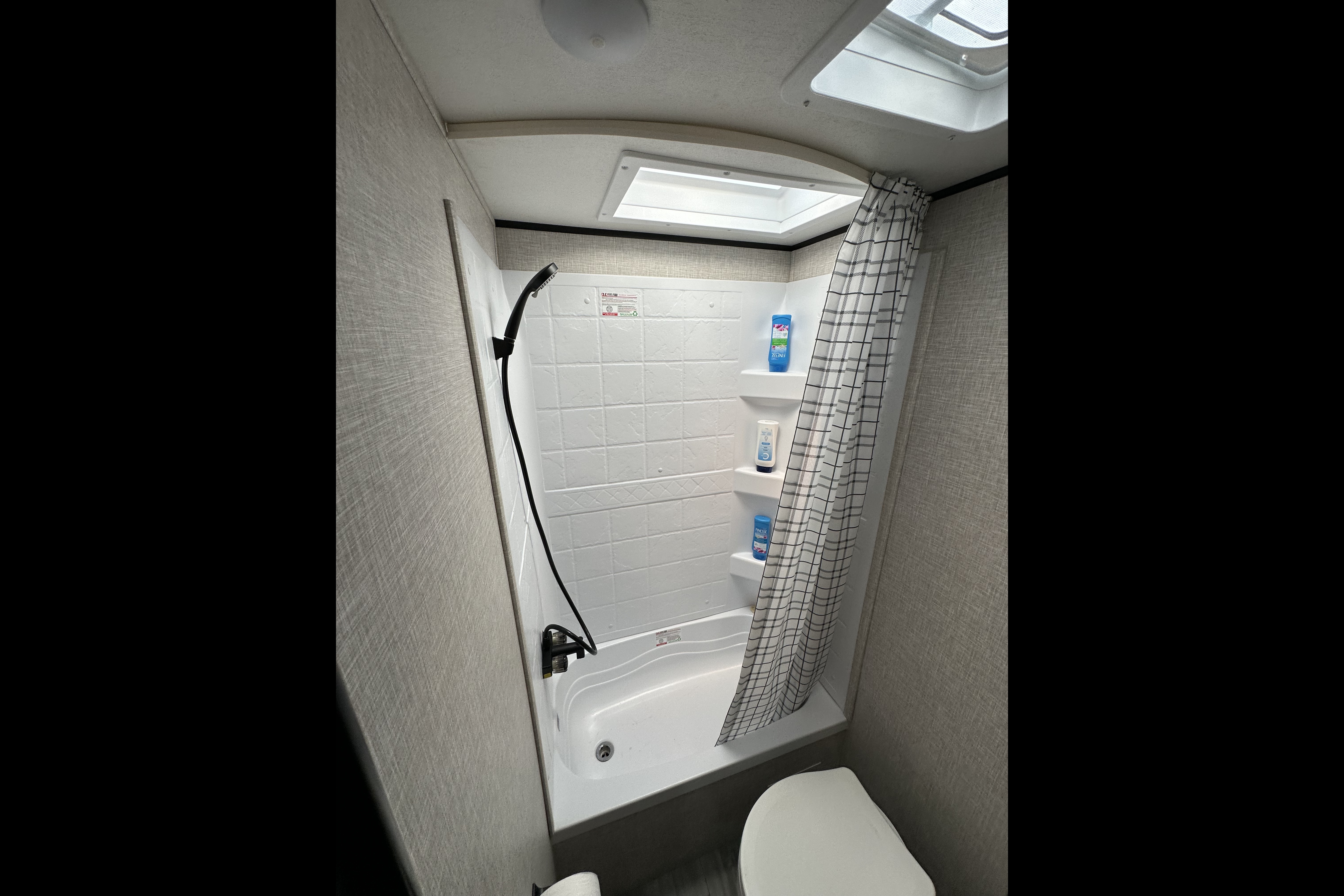 Dan's Jayco 29' Family BunkHouse