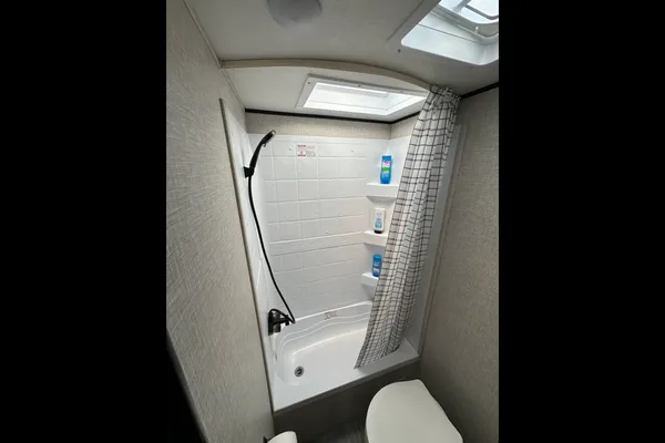 Dan's Jayco 29' Family BunkHouse