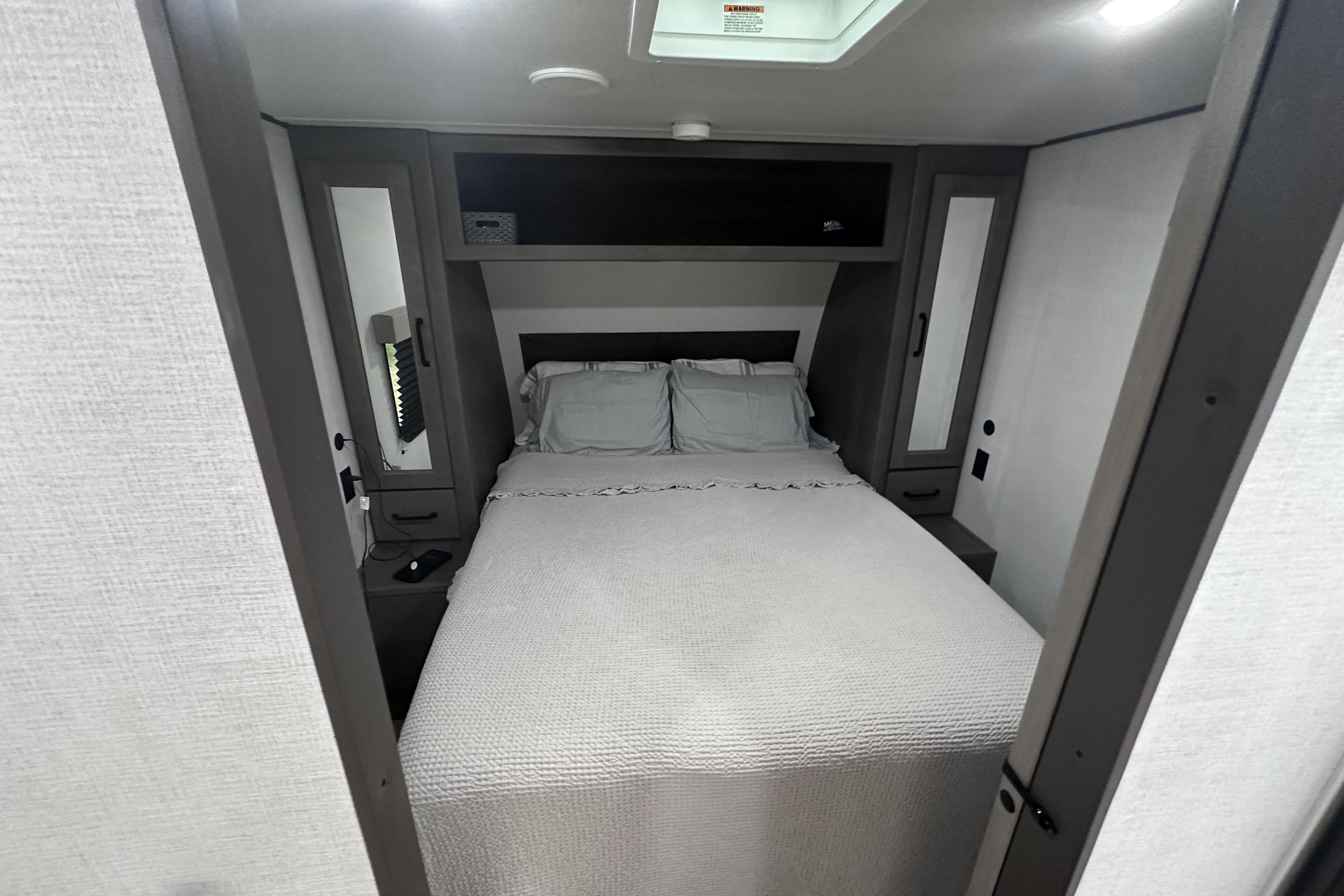 Our "HAPPY CAMPER" - 2024 Grand Design Transcend XPlor 265BH