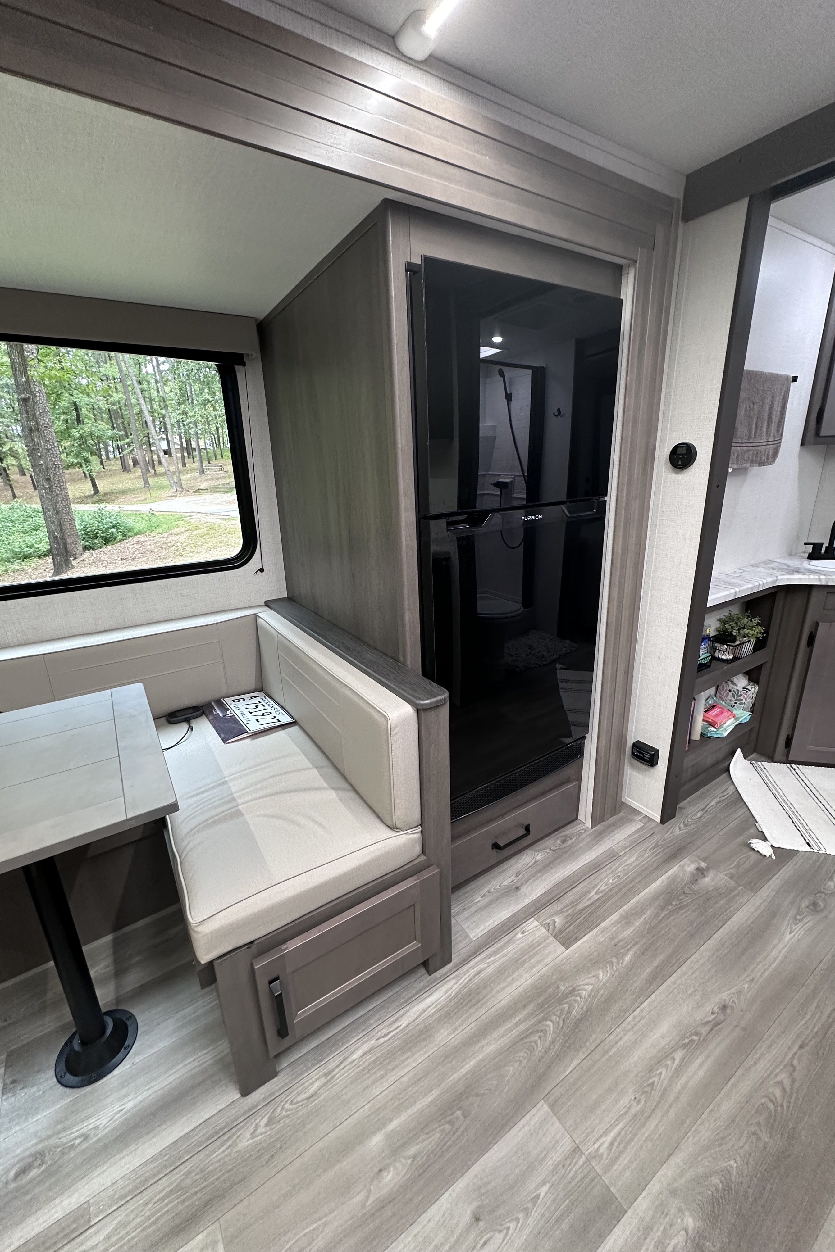 Our "HAPPY CAMPER" - 2024 Grand Design Transcend XPlor 265BH