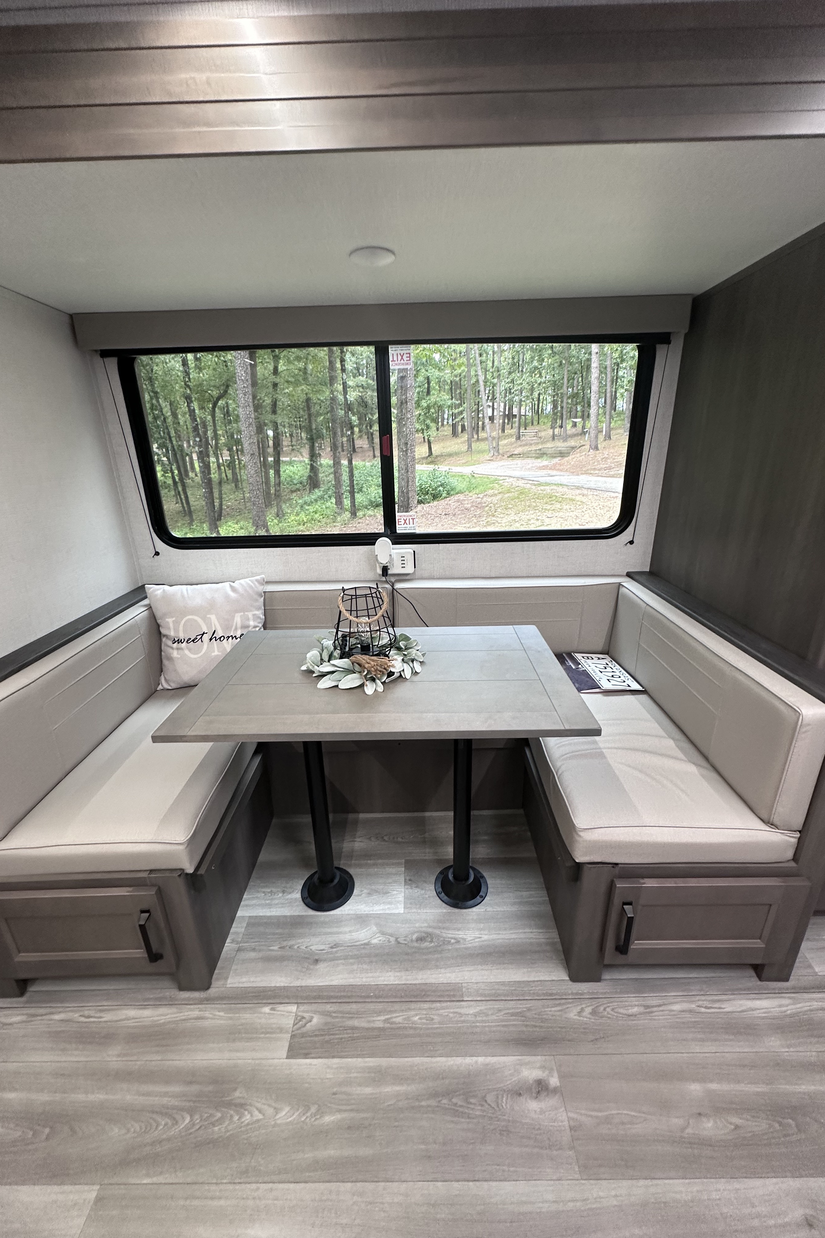 Our "HAPPY CAMPER" - 2024 Grand Design Transcend XPlor 265BH