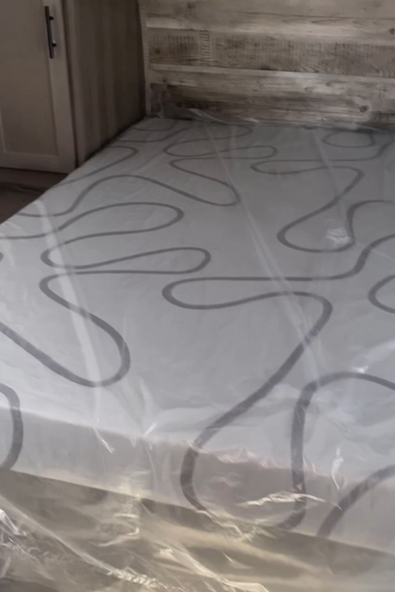 Gary's Gulf Stream 24RLS Travel Trailer