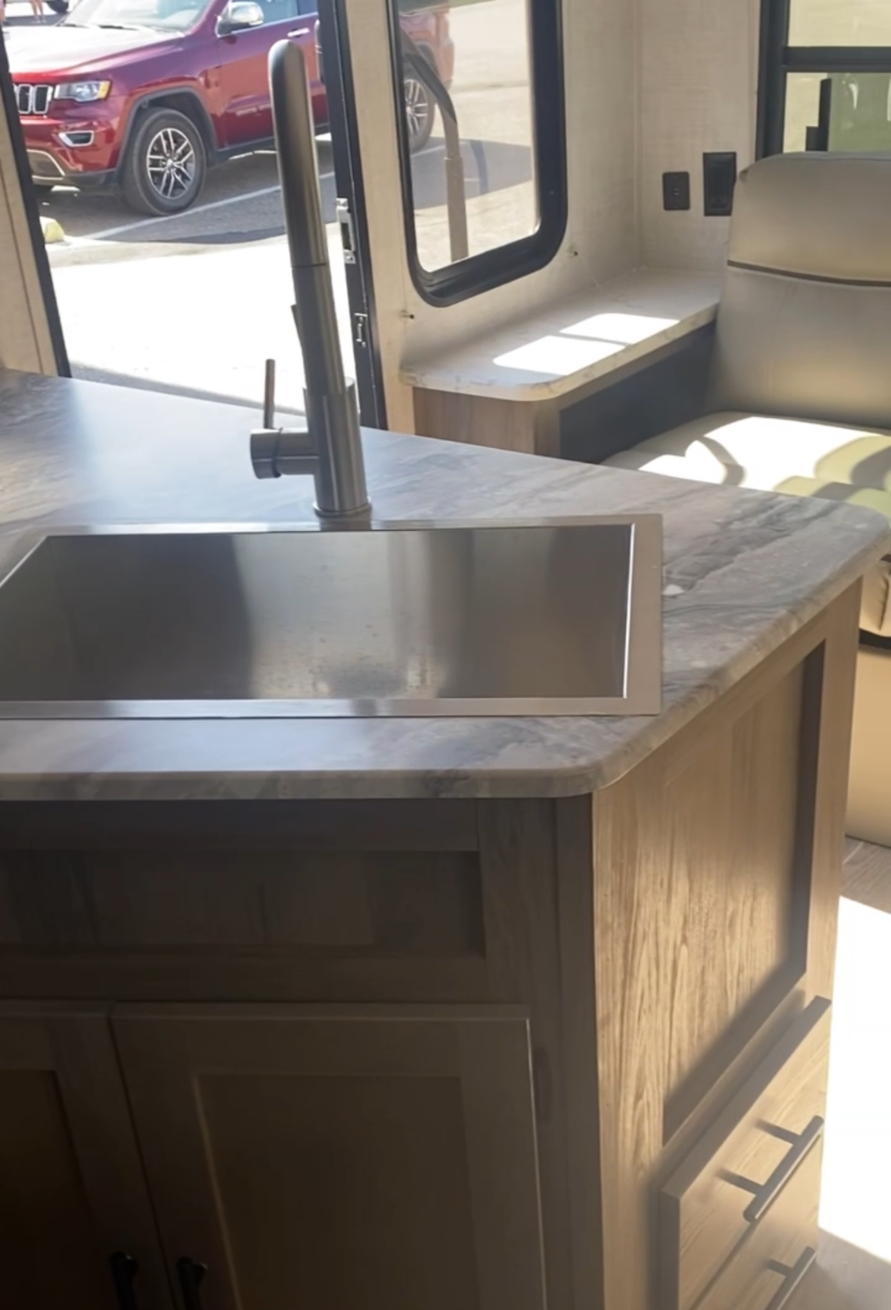 Gary's Gulf Stream 24RLS Travel Trailer