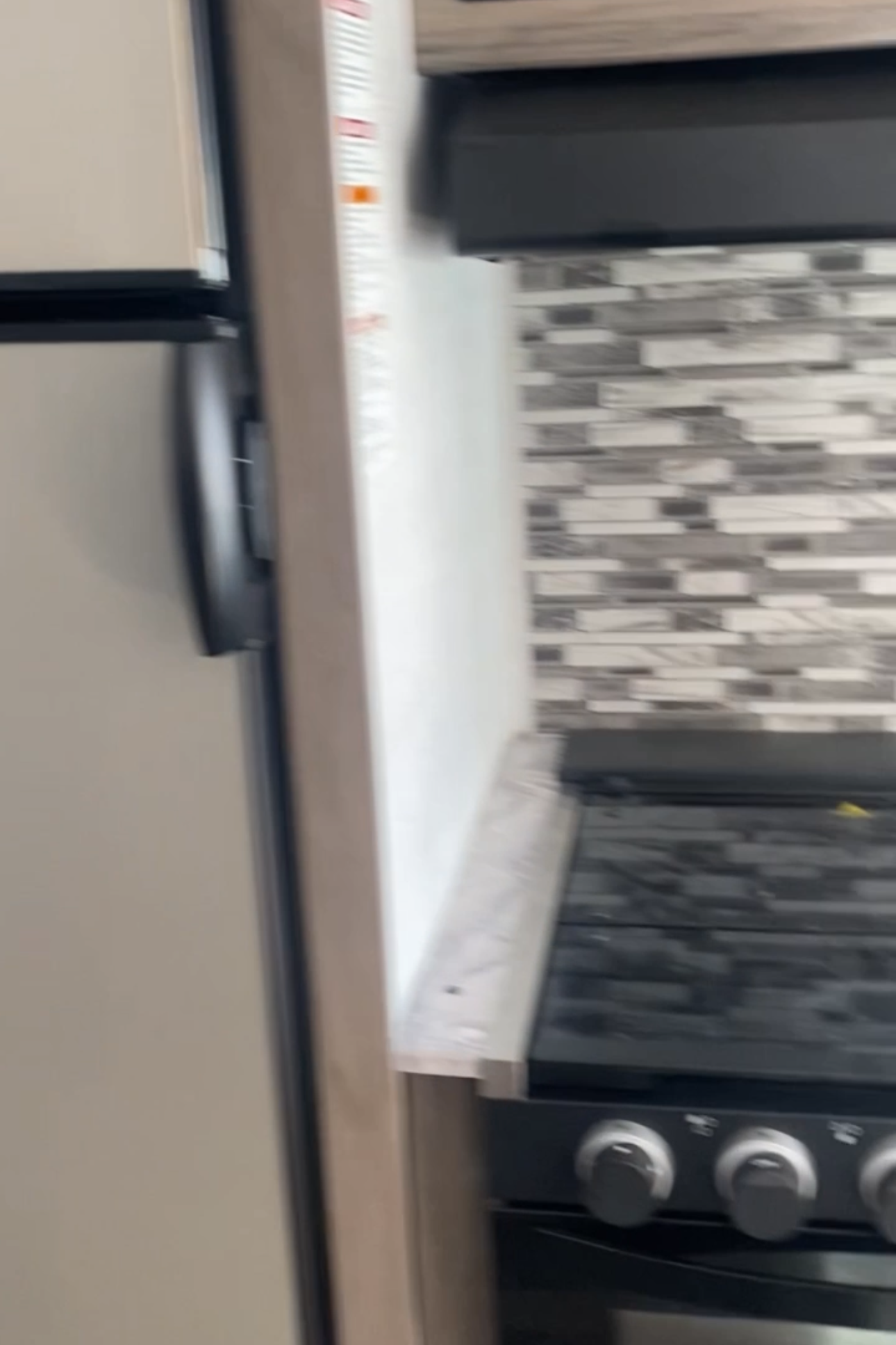 Gary's Gulf Stream 24RLS Travel Trailer
