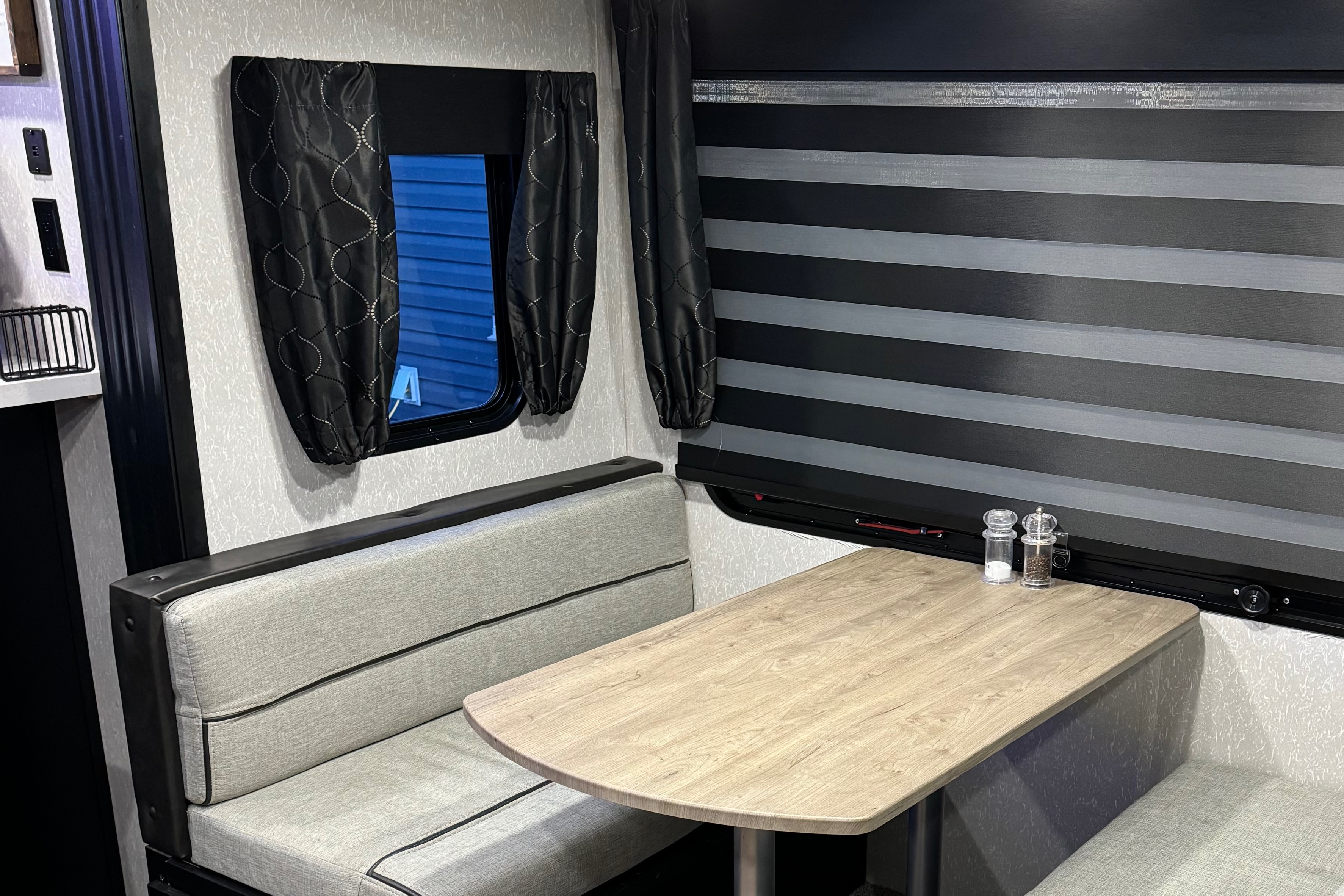 J's Forest River Cherokee Travel Trailer