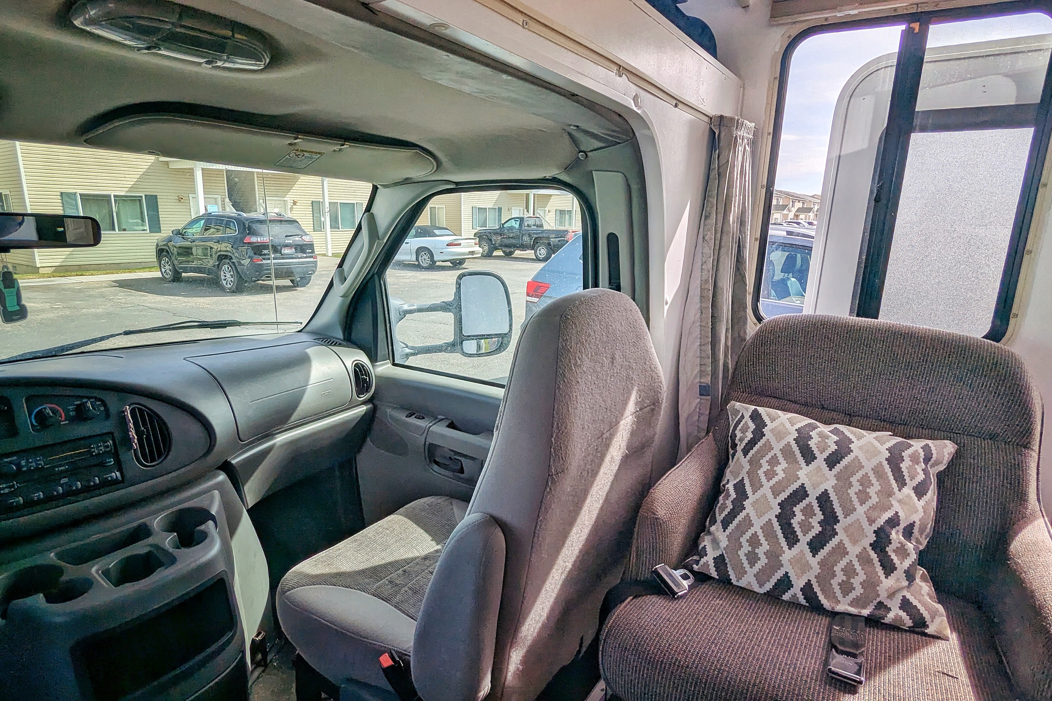 Teton's Doorstep-BYU-I Friendly Family Adventure