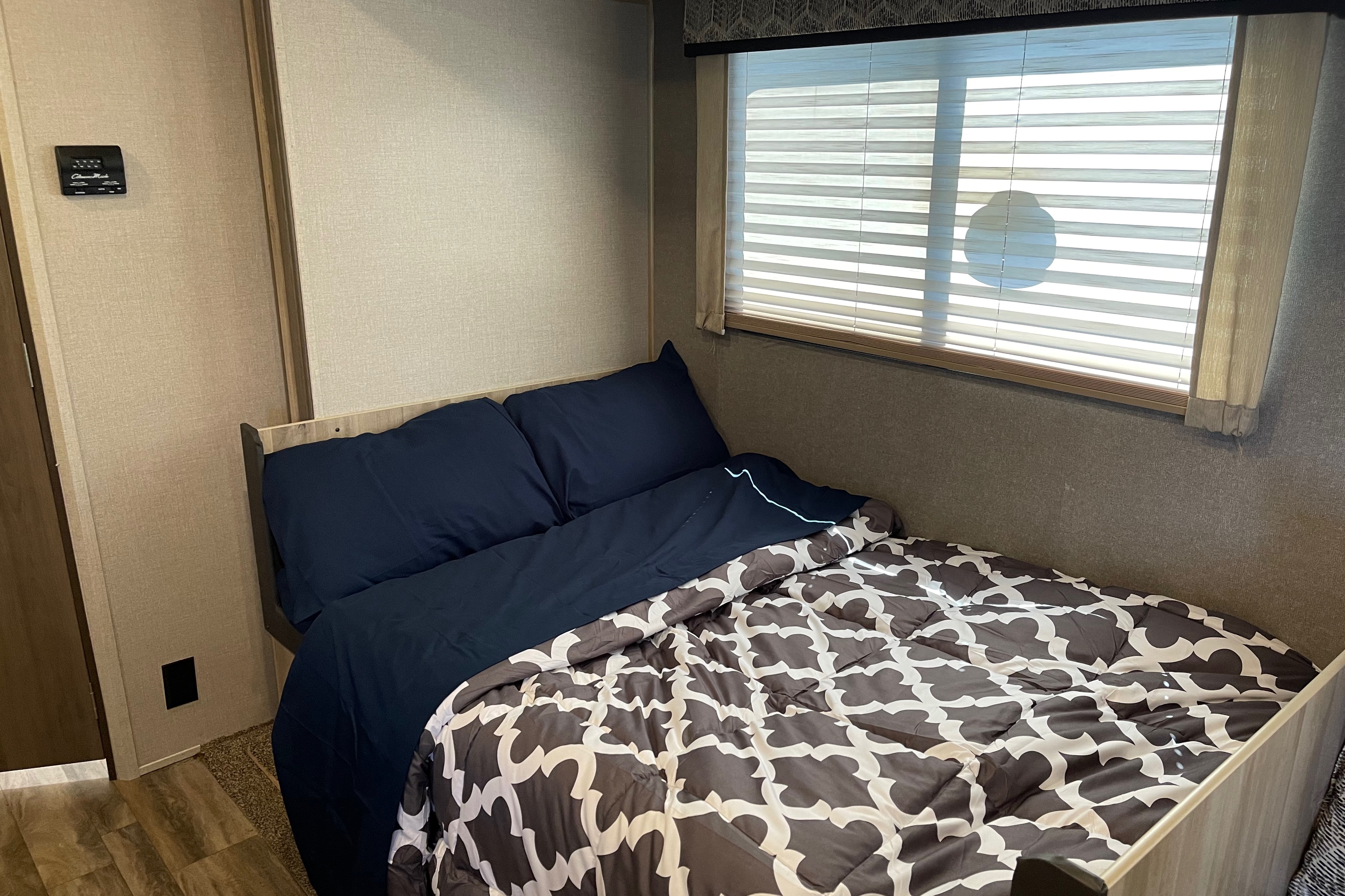  The Lifesaver: 2020 Coachmen Catalina Summit Series Travel Trailer