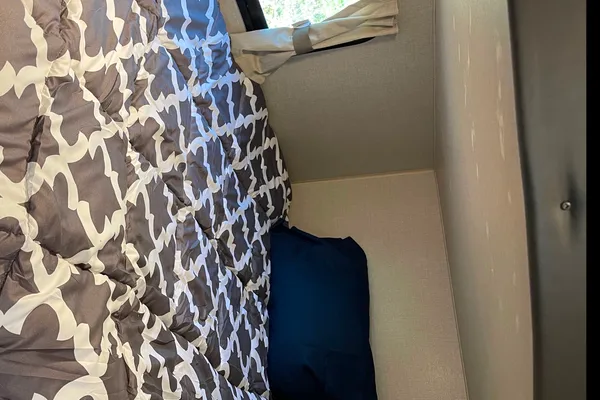 The Lifesaver: 2020 Coachmen Catalina Summit Series Travel Trailer
