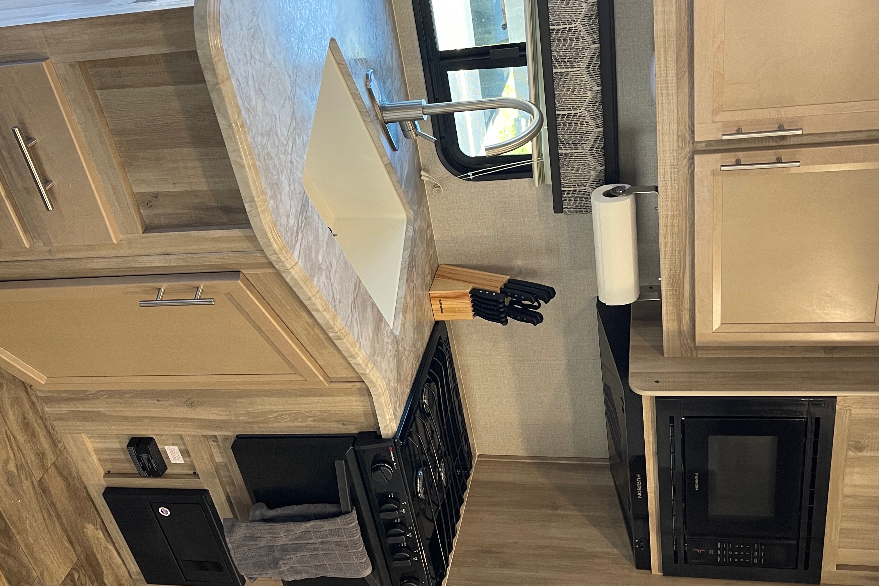  The Lifesaver: 2020 Coachmen Catalina Summit Series Travel Trailer