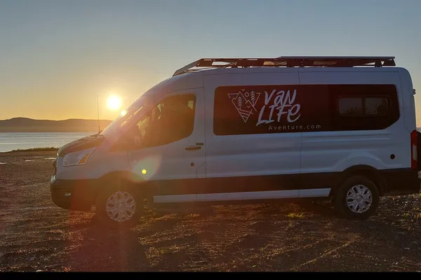Ford Transit 1 Classe B