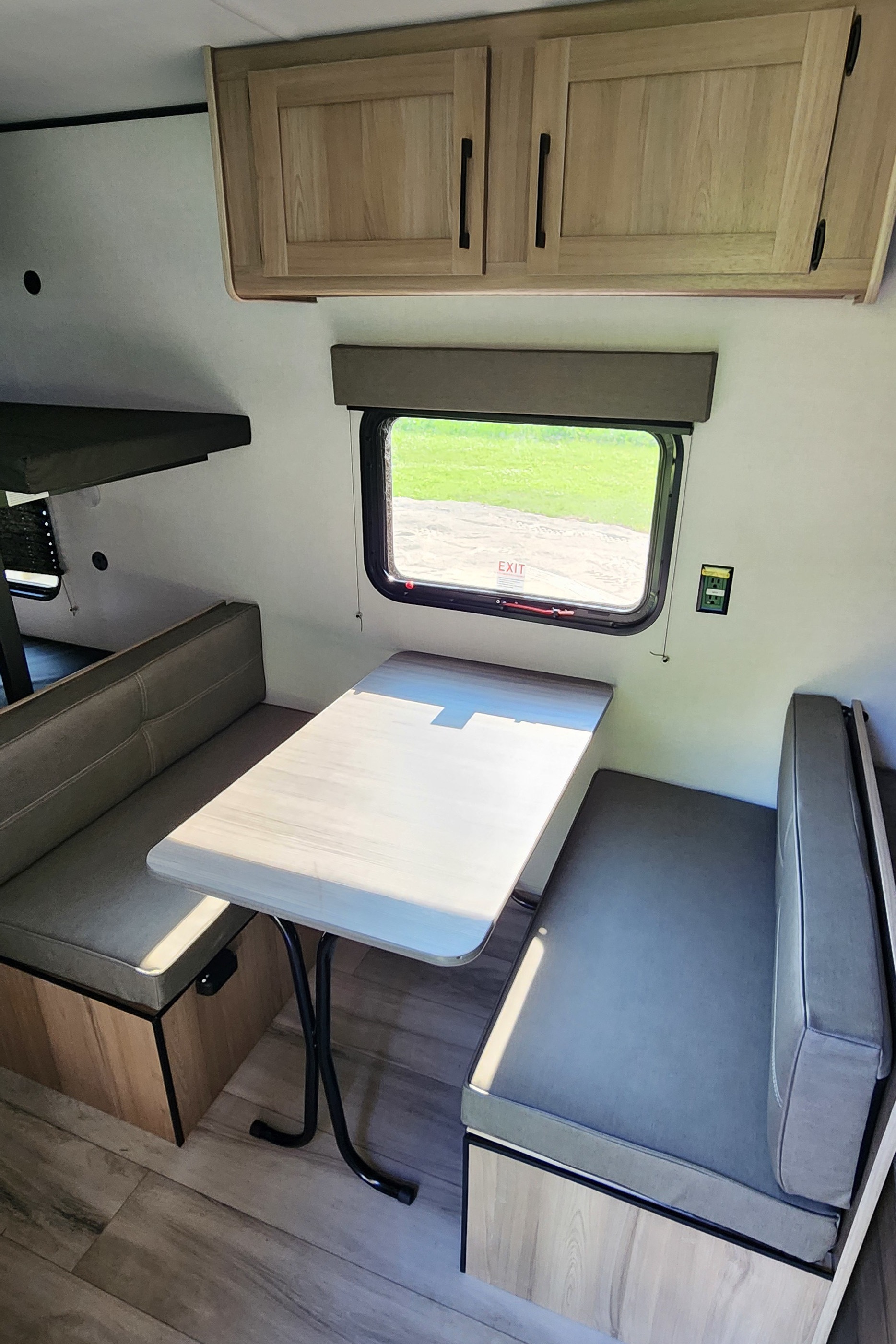 Brand New Cozy Camper | Delivery & Setup Included