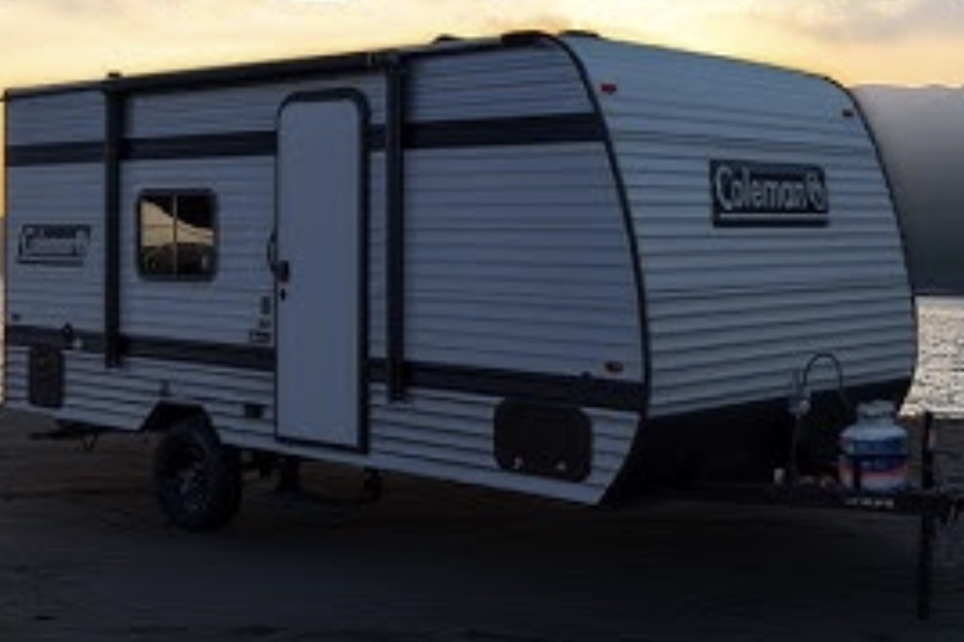Brand New Cozy Camper | Delivery & Setup Included