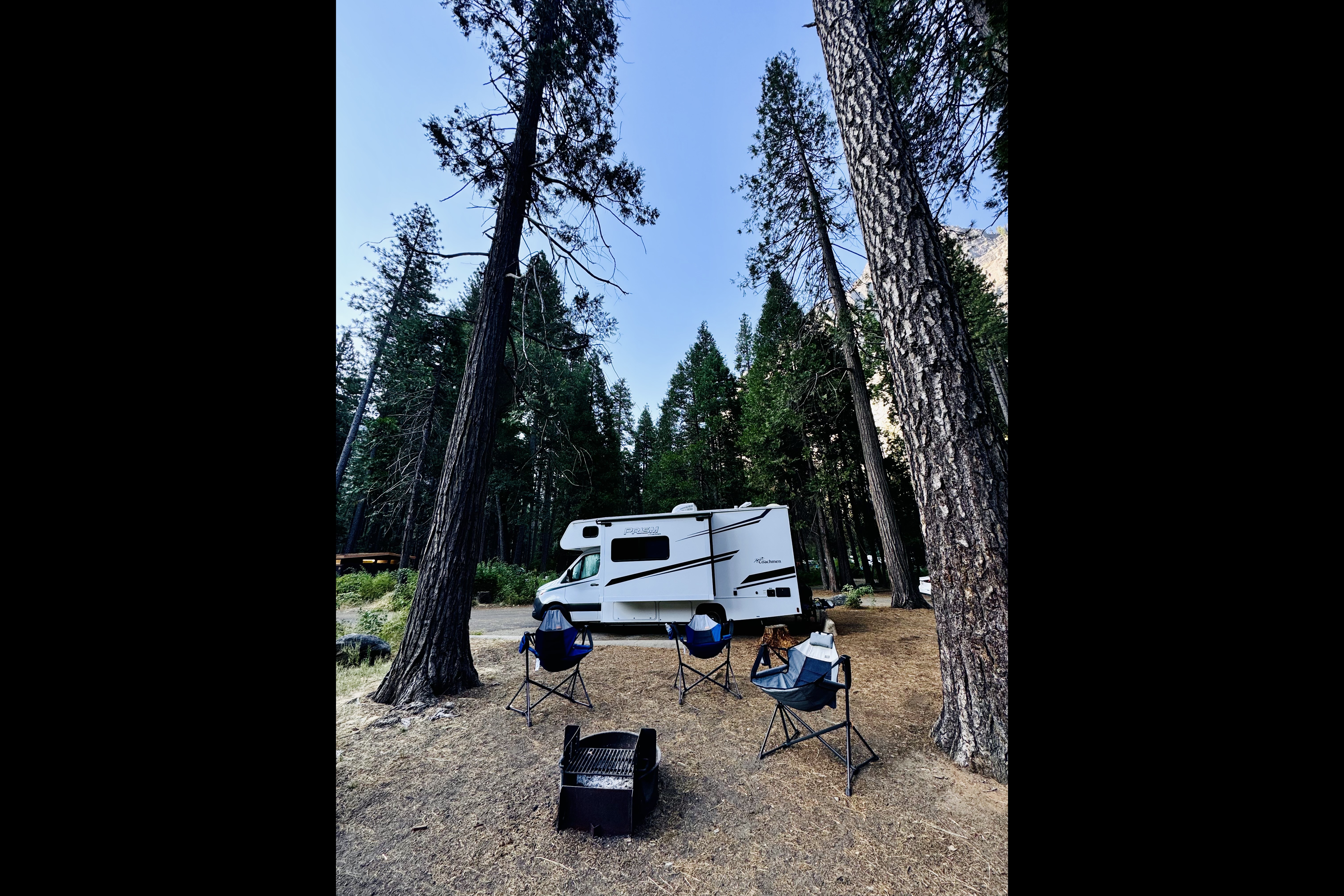 2023 Coachmen Prism Like New