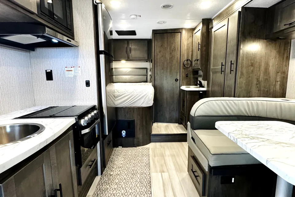2023 Coachmen Prism Like New