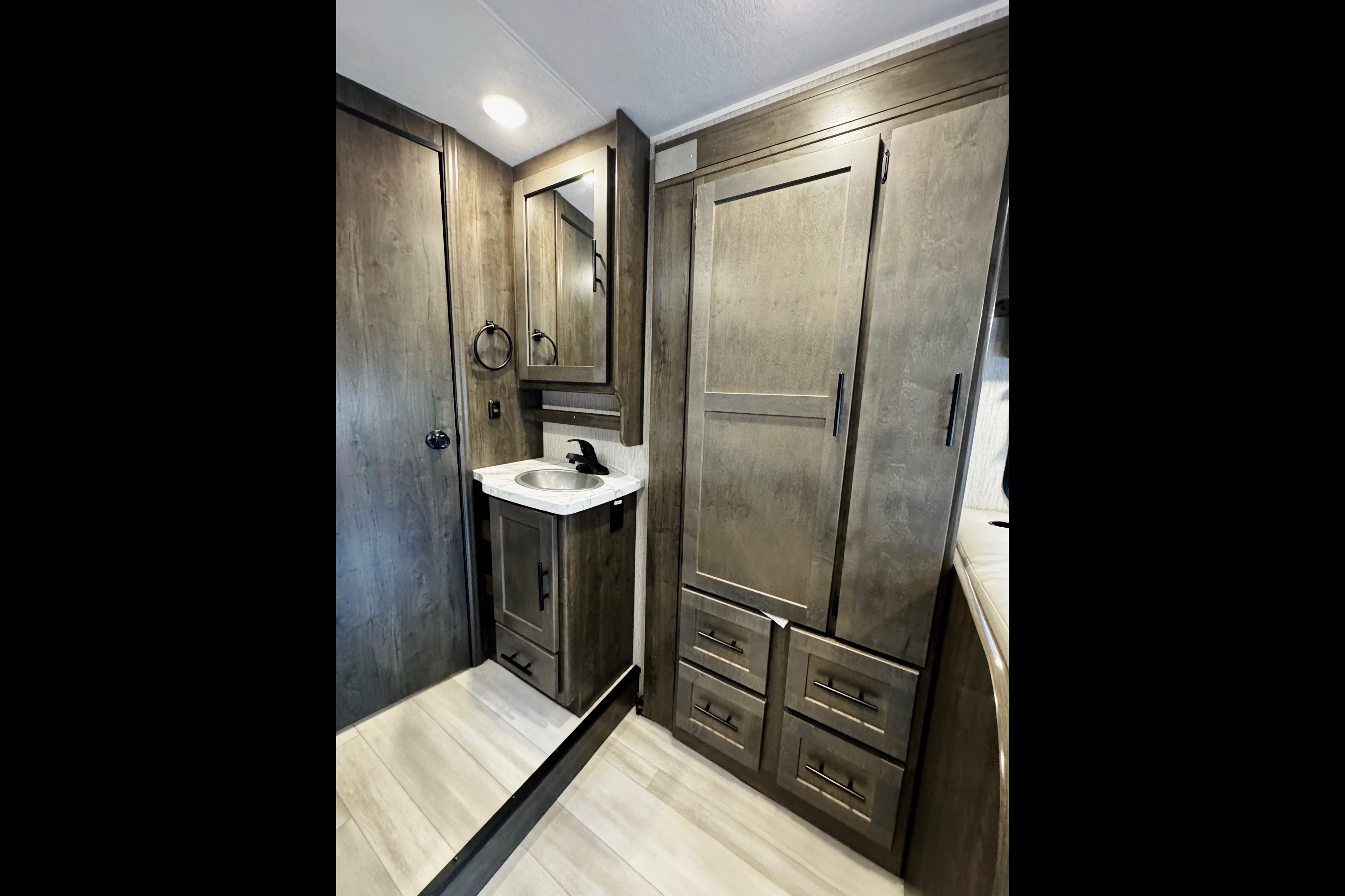 2023 Coachmen Prism Like New