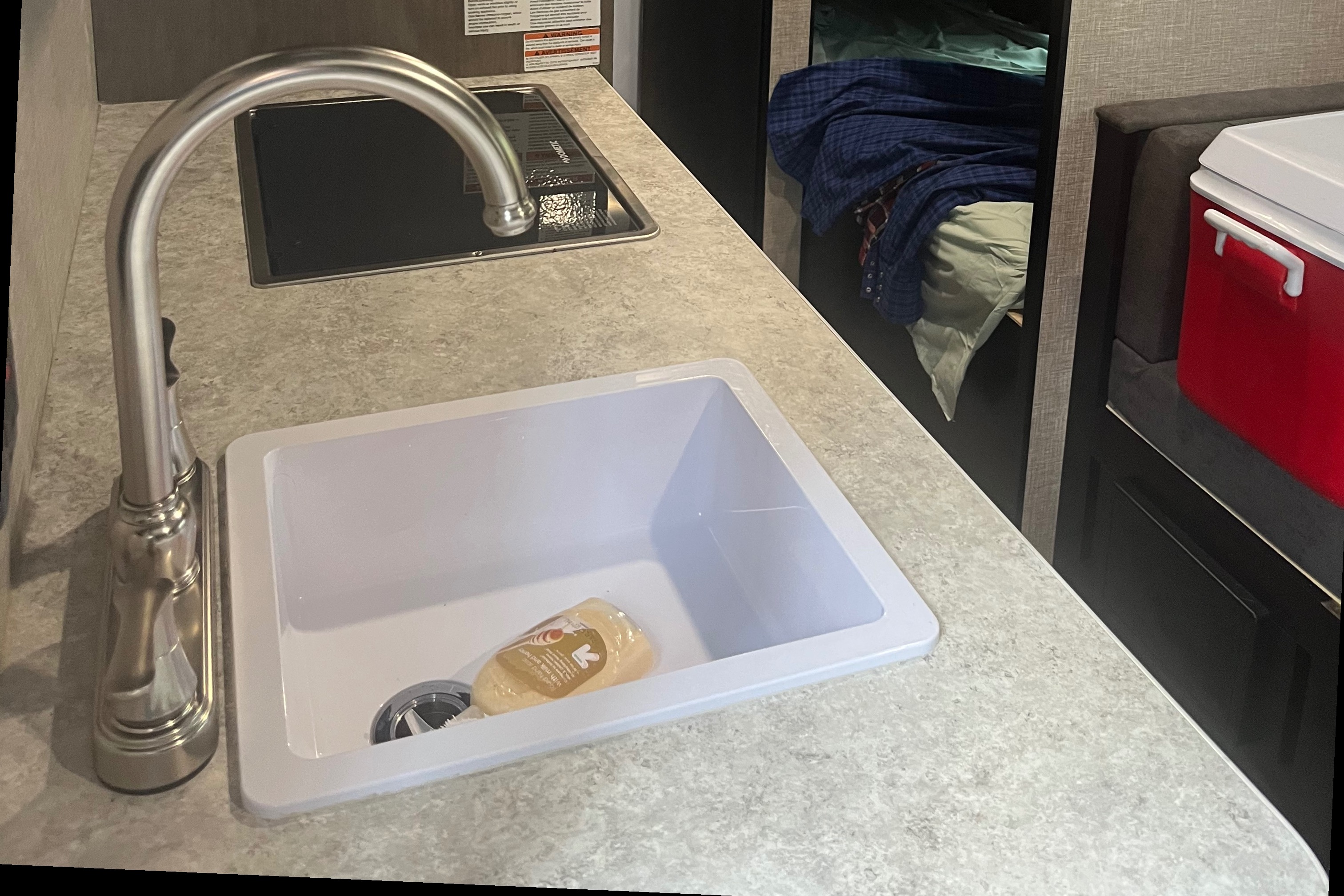 Austin's Jayco Jayflite SLX 174BH Travel Trailer