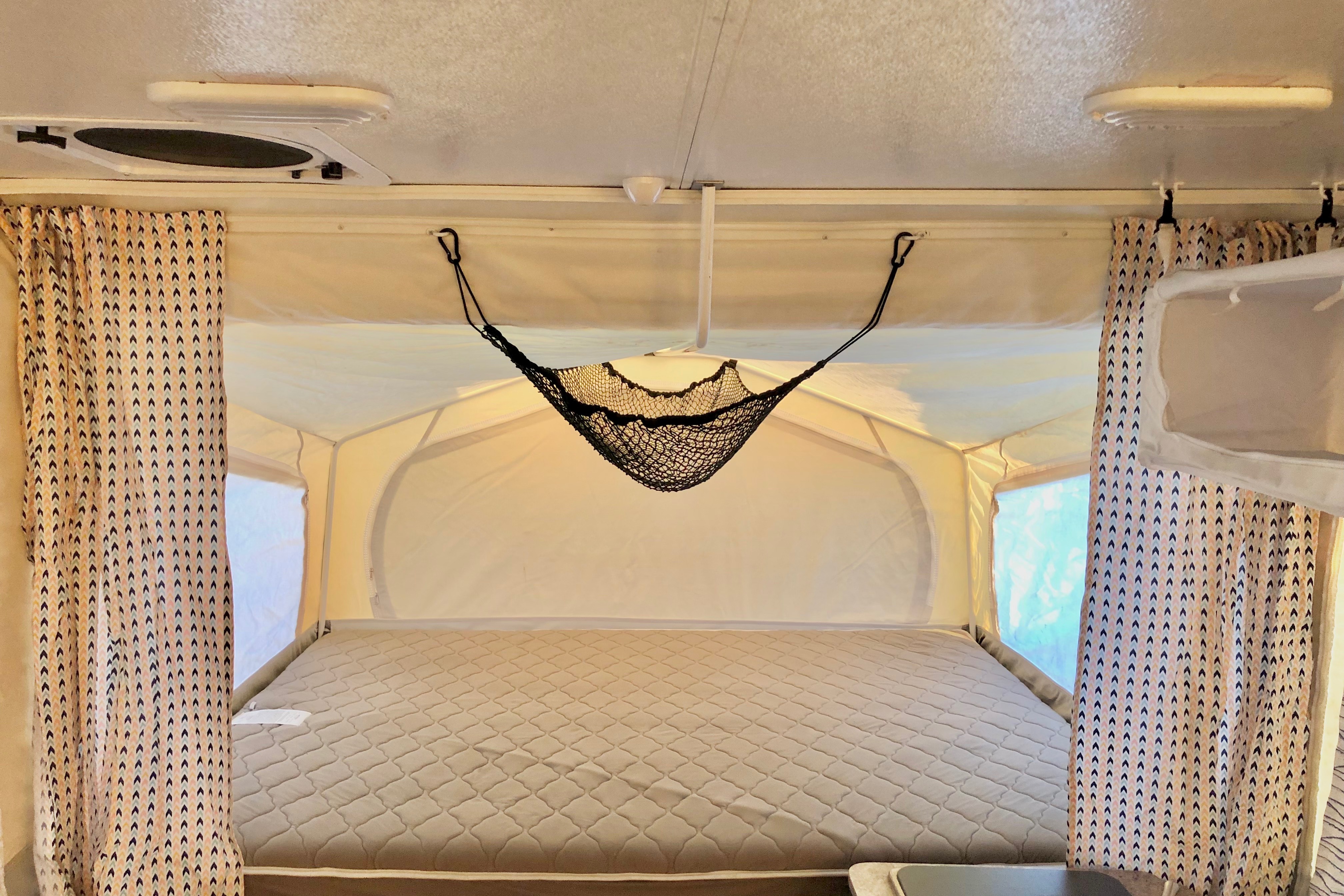 Rockwood Premier 2716G