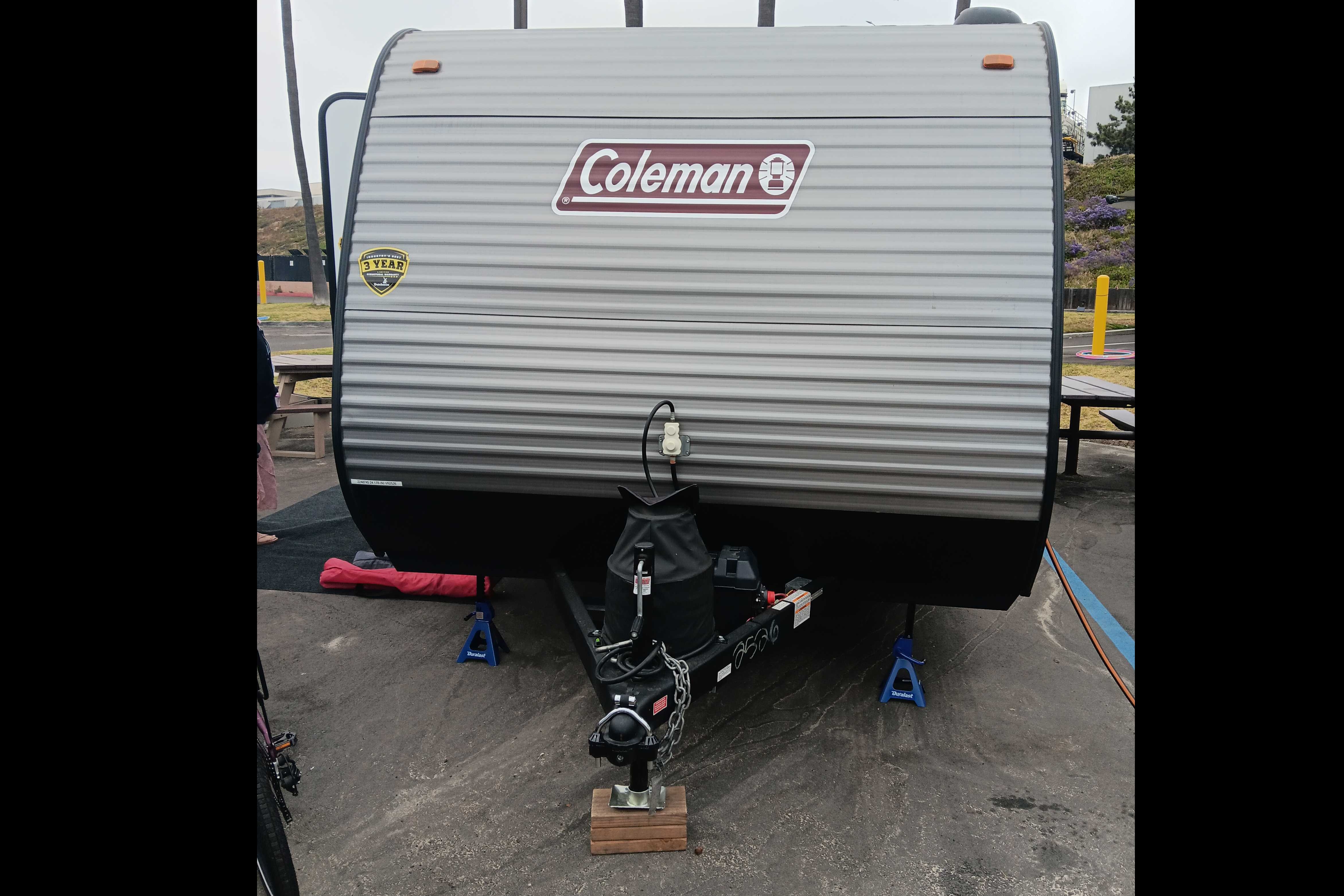 Fantastic 2024 Coleman Lantern 17b