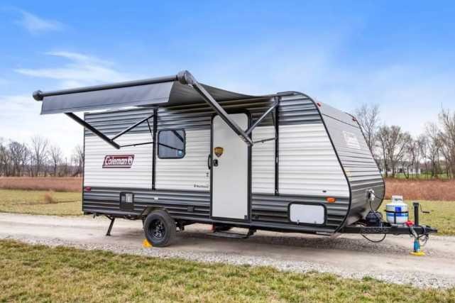 Fantastic 2024 Coleman Lantern 17b