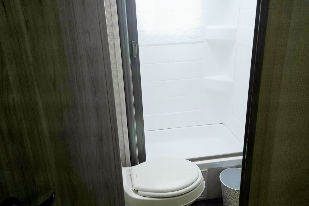 Le nomade Penthouse 