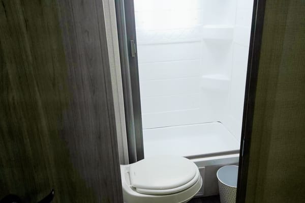 Le nomade Penthouse