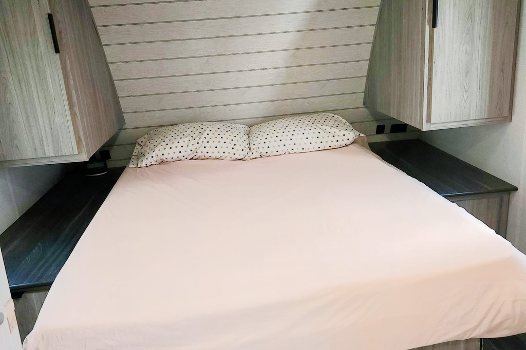 Le nomade Penthouse 