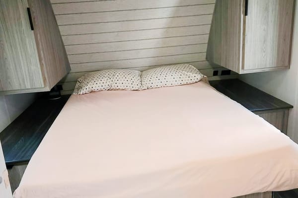 Le nomade Penthouse