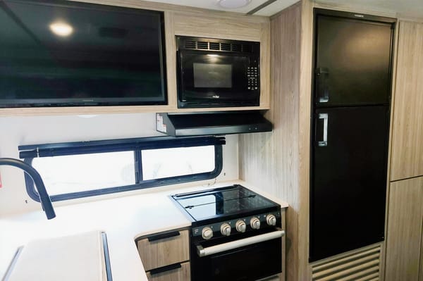 Le nomade Penthouse