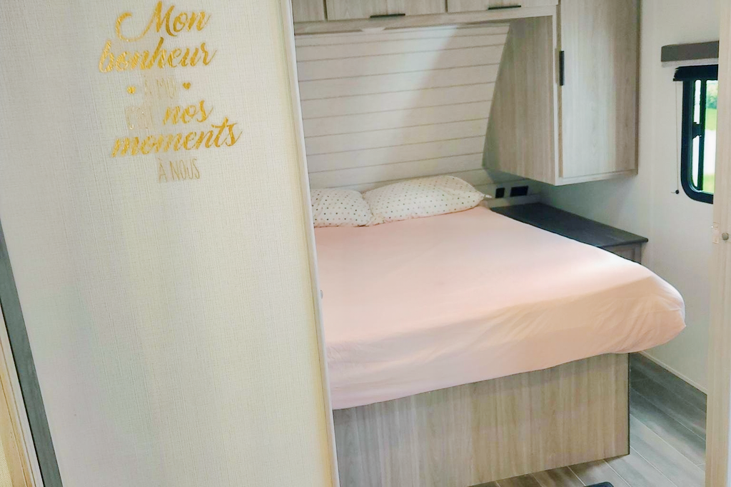 Le nomade Penthouse 
